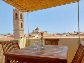 Il veliero Alghero